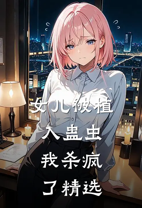 女儿被植入蛊虫，我杀疯了精选