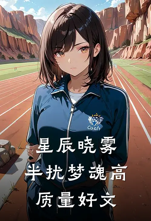 星辰晓雾，半扰梦魂高质量好文