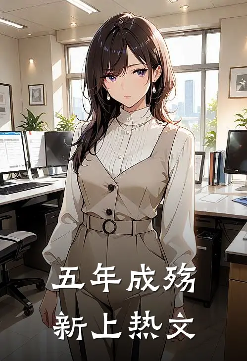 五年成殇新上热文