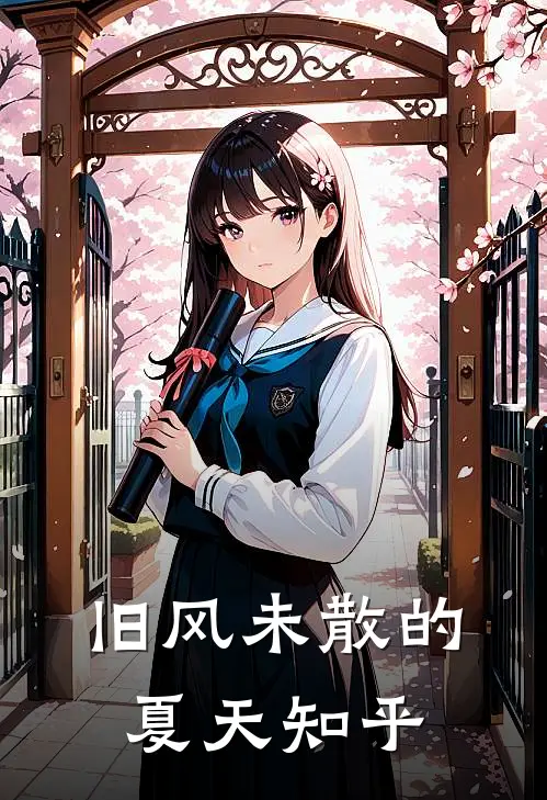 旧风未散的夏天知乎