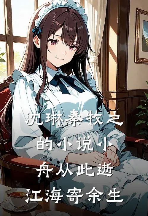 沈琳秦牧之的小说小舟从此逝，江海寄余生