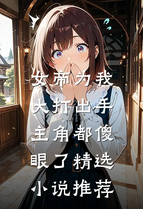 女帝为我大打出手，主角都傻眼了精选小说推荐