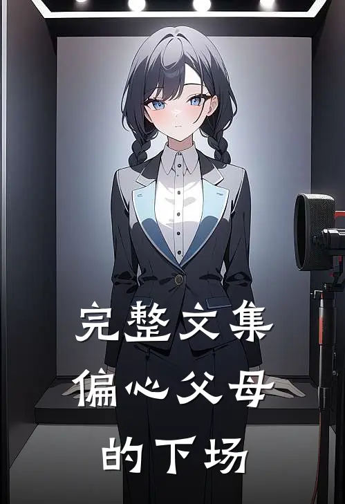 完整文集偏心父母的下场