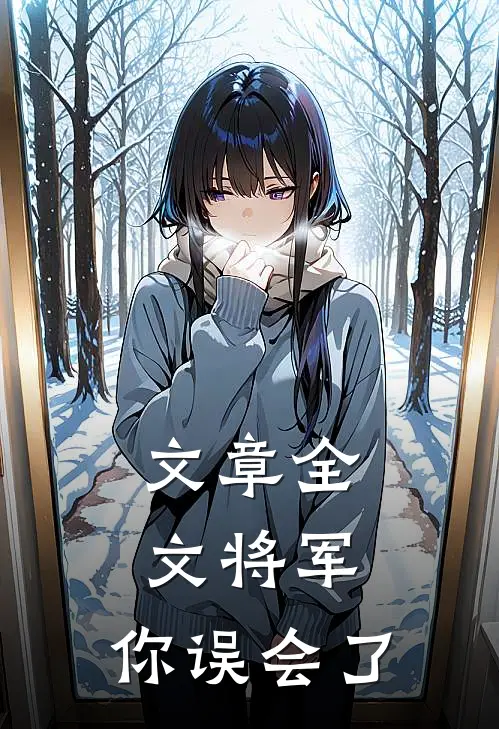 文章全文将军，你误会了