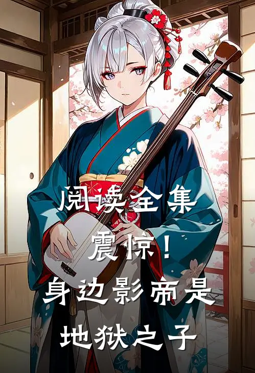 阅读全集震惊！身边影帝是地狱之子