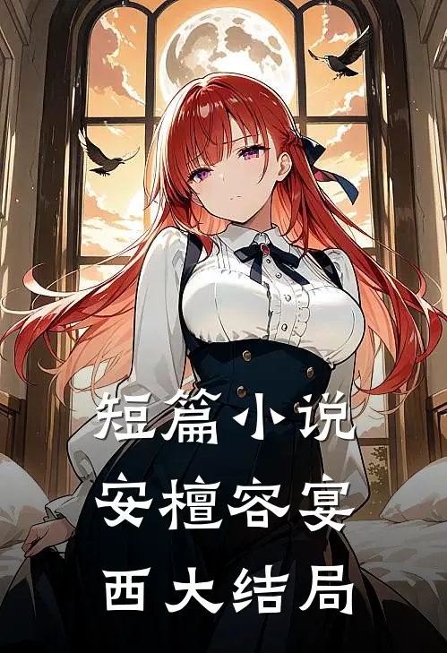 短篇小说安檀容宴西大结局