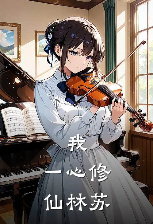 我，一心修仙林苏