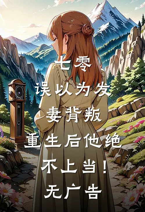 七零：误以为发妻背叛，重生后他绝不上当！无广告