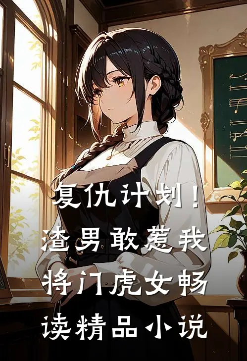 复仇计划！渣男敢惹我将门虎女畅读精品小说