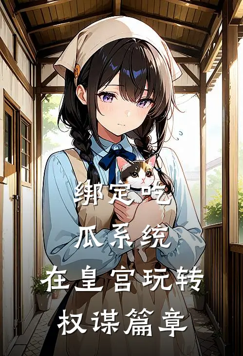 绑定吃瓜系统，在皇宫玩转权谋篇章