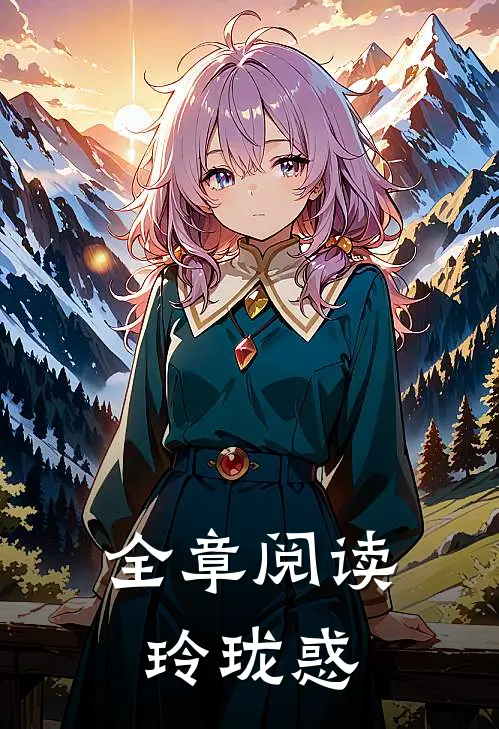 全章阅读玲珑惑