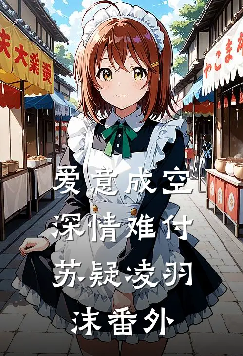 爱意成空，深情难付苏疑凌羽沫番外