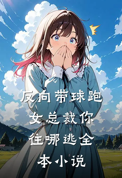 反向带球跑：女总裁你往哪逃全本小说