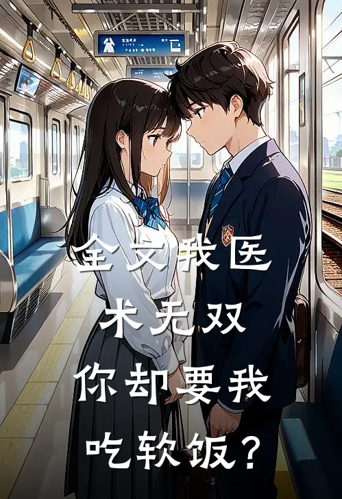 全文我医术无双，你却要我吃软饭？
