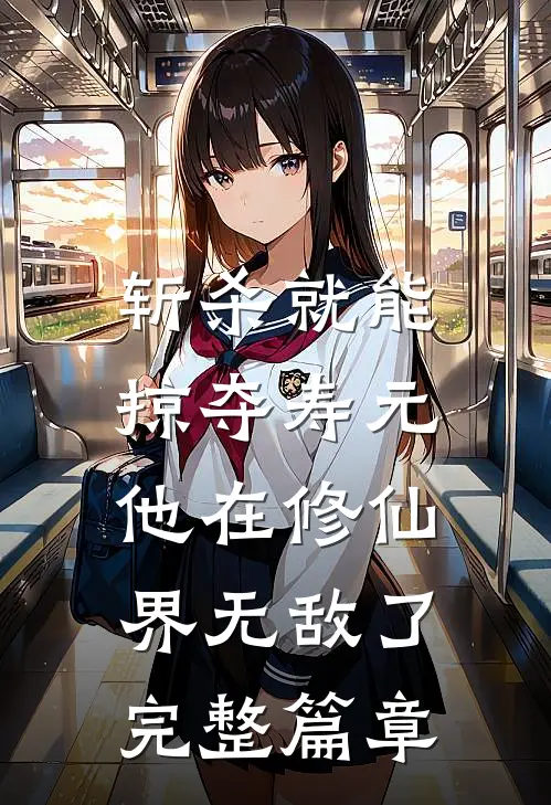 斩杀就能掠夺寿元，他在修仙界无敌了完整篇章