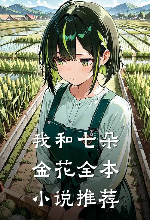 我和七朵金花全本小说推荐