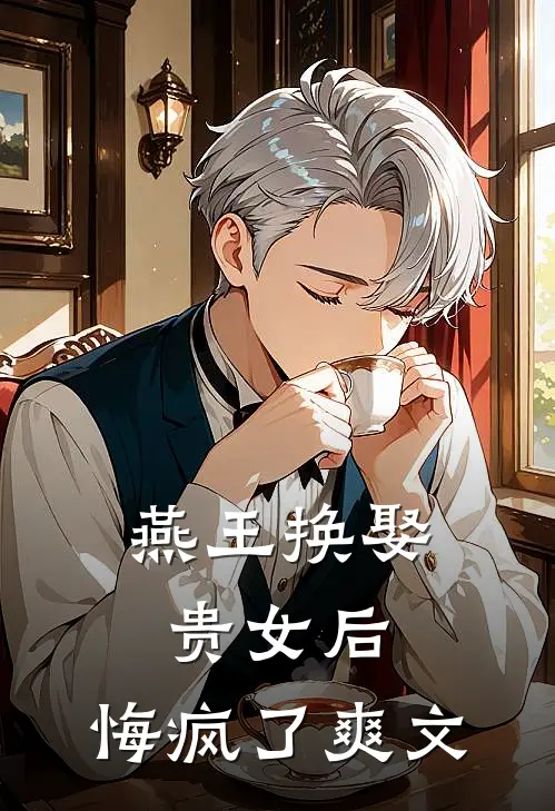 燕王换娶贵女后，悔疯了爽文