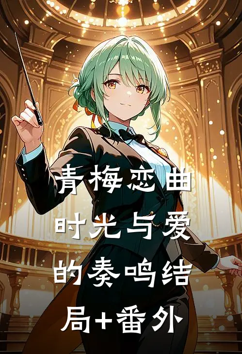 青梅恋曲：时光与爱的奏鸣结局+番外