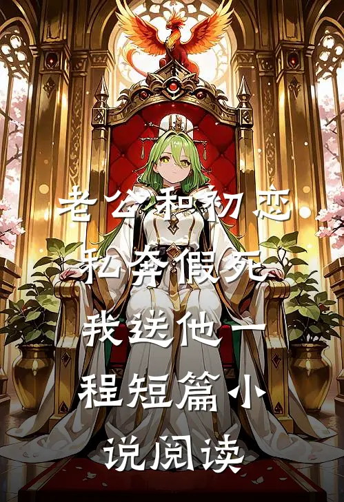 老公和初恋私奔假死，我送他一程短篇小说阅读