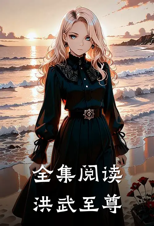 全集阅读洪武至尊