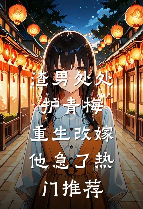 渣男处处护青梅，重生改嫁他急了热门推荐