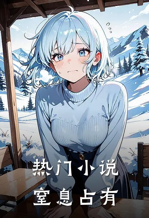 热门小说窒息占有