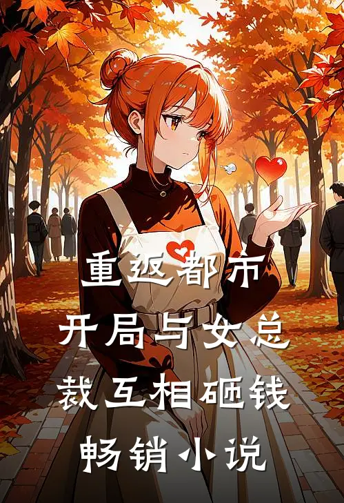 重返都市:开局与女总裁互相砸钱畅销小说