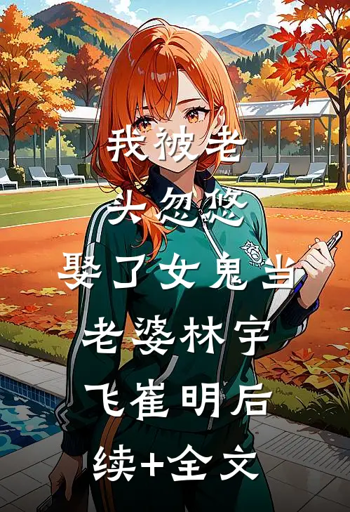 我被老头忽悠，娶了女鬼当老婆林宇飞崔明后续+全文