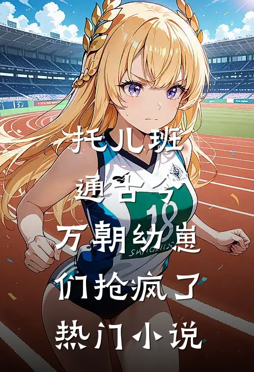 托儿班通古今，万朝幼崽们抢疯了热门小说