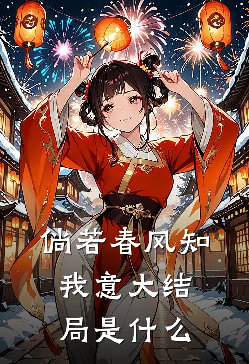 倘若春风知我意大结局是什么