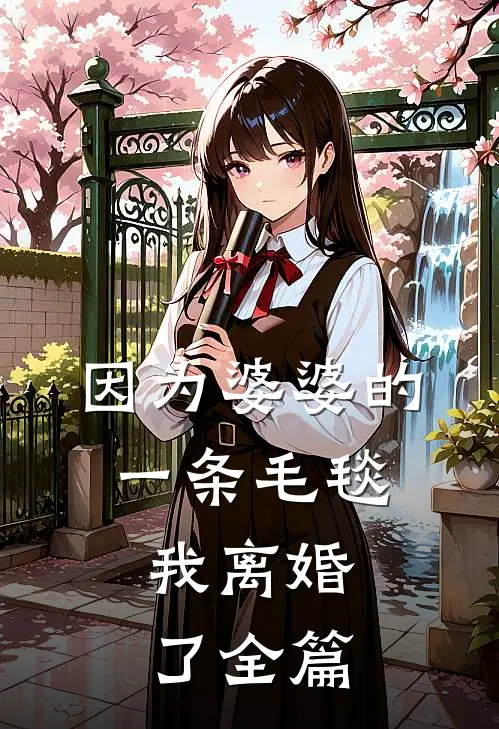 因为婆婆的一条毛毯，我离婚了全篇