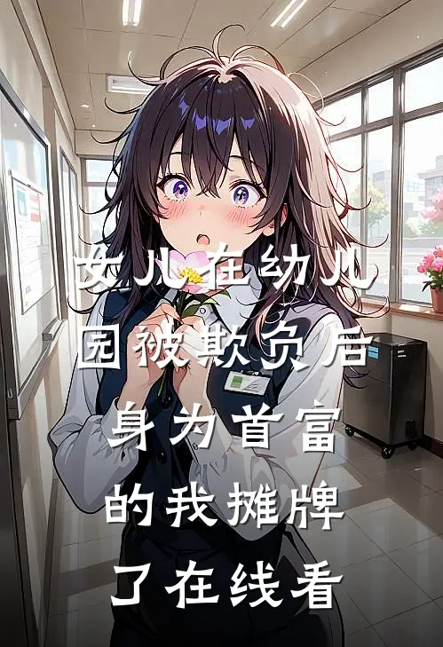 女儿在幼儿园被欺负后，身为首富的我摊牌了在线看