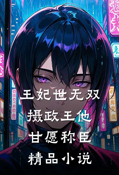 王妃世无双：摄政王他甘愿称臣精品小说