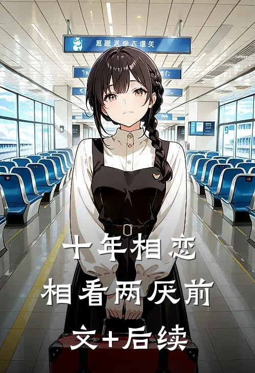 十年相恋，相看两厌前文+后续