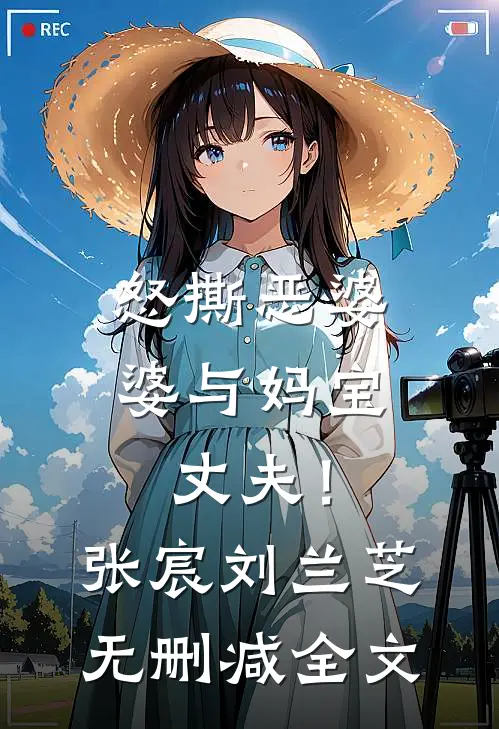 怒撕恶婆婆与妈宝丈夫！张宸刘兰芝无删减全文