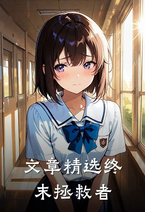 文章精选终末拯救者
