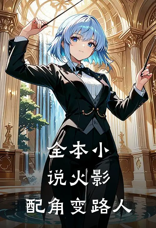 全本小说火影：配角变路人