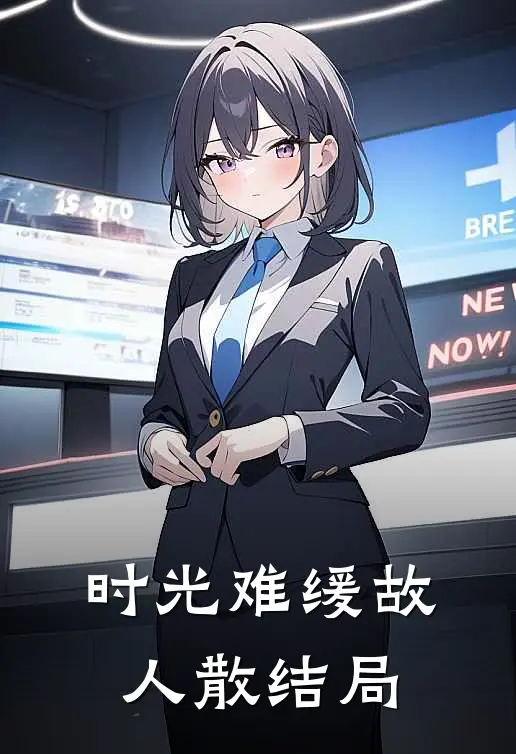 时光难缓故人散结局