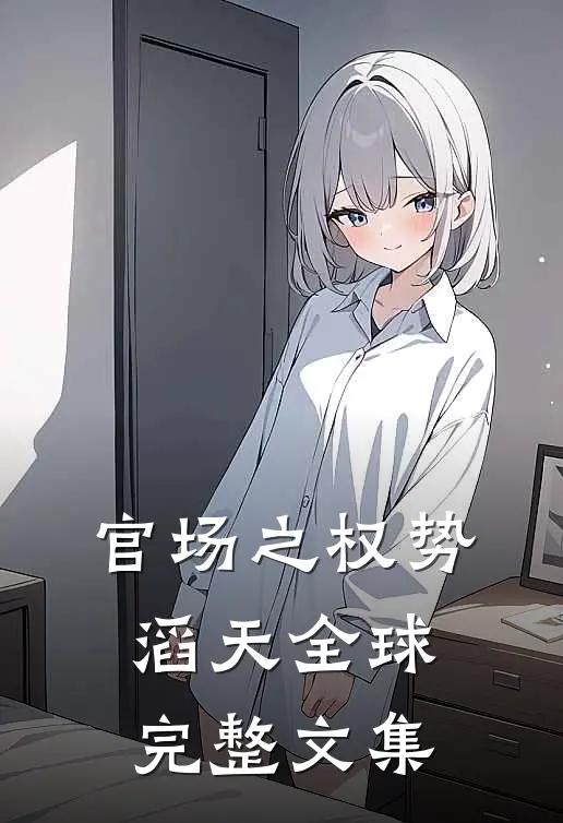 官场之权势滔天全球完整文集