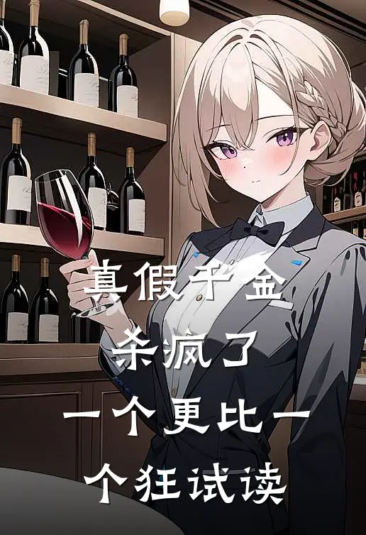 真假千金杀疯了，一个更比一个狂试读