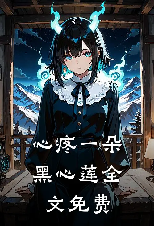 心疼一朵黑心莲全文免费阅读