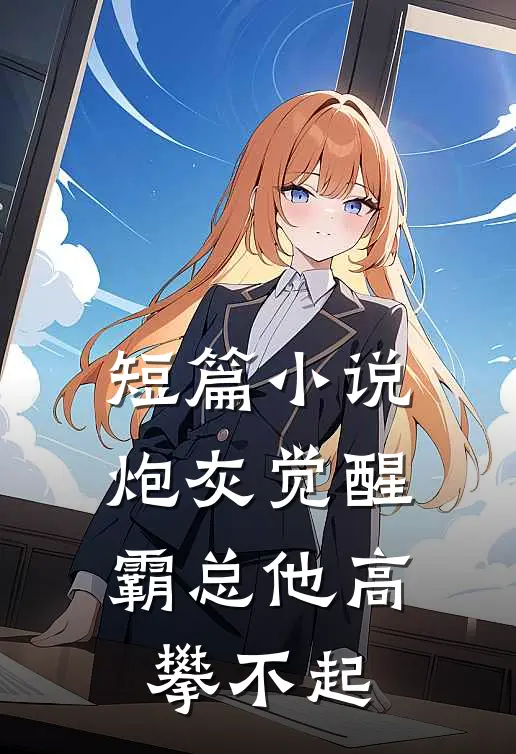 短篇小说炮灰觉醒：霸总他高攀不起