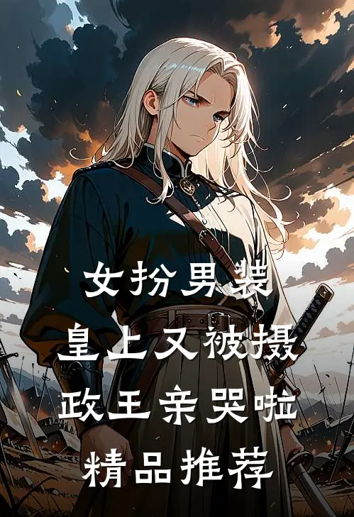 女扮男装，皇上又被摄政王亲哭啦精品推荐