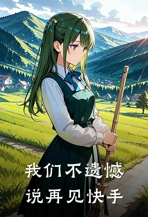 我们不遗憾说再见快手