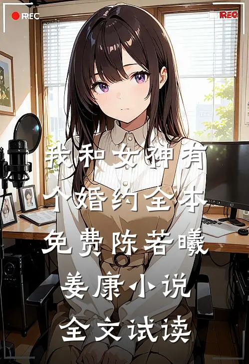 我和女神有个婚约全本免费陈若曦姜康小说全文试读