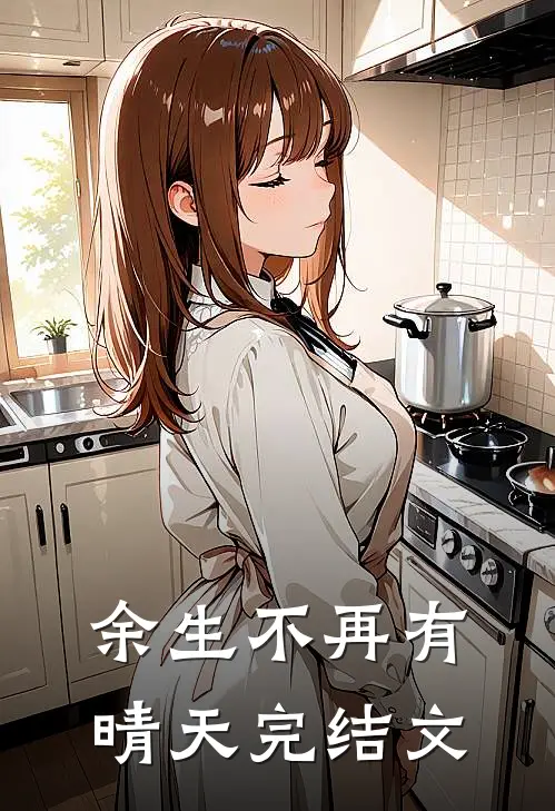 余生不再有晴天完结文