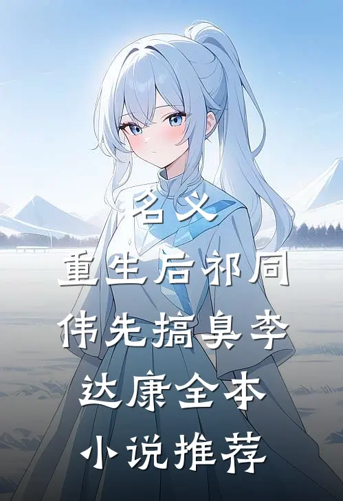 名义，重生后祁同伟先搞臭李达康全本小说推荐