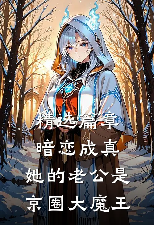 精选篇章暗恋成真：她的老公是京圈大魔王