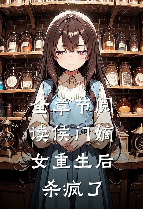 全章节阅读侯门嫡女重生后，杀疯了