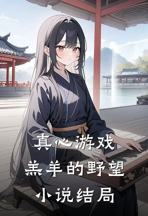 真心游戏羔羊的野望结局是
